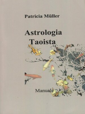 cover image of Astrologia Taoista